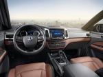 SsangYong Rexton Sports 2018 года (KR)